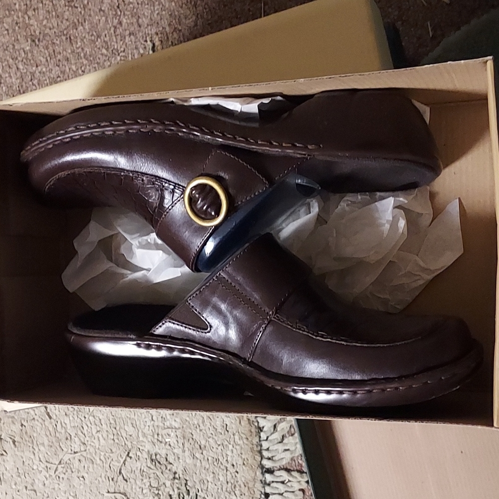 Clarks Cicely Clog
